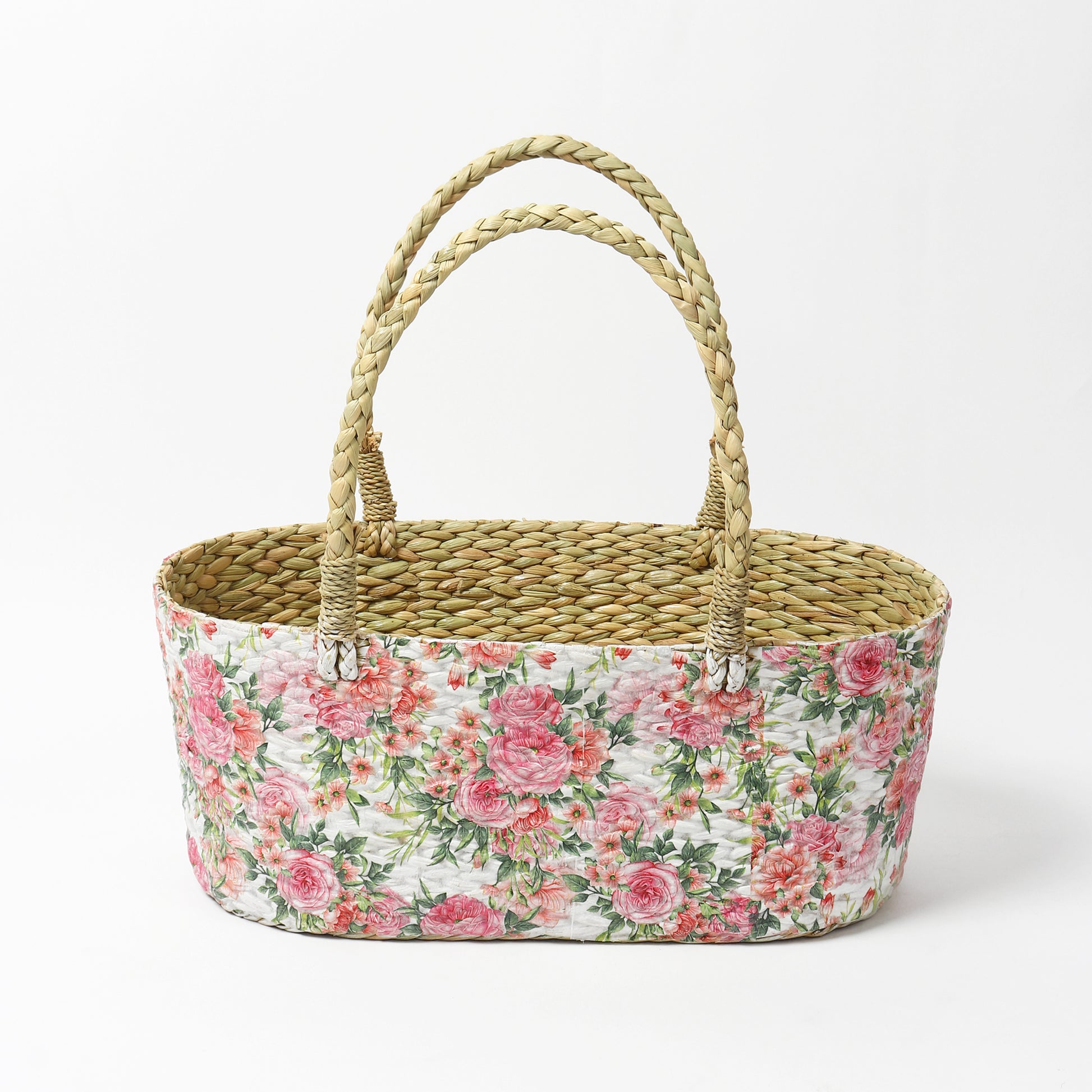Hamper Basket
