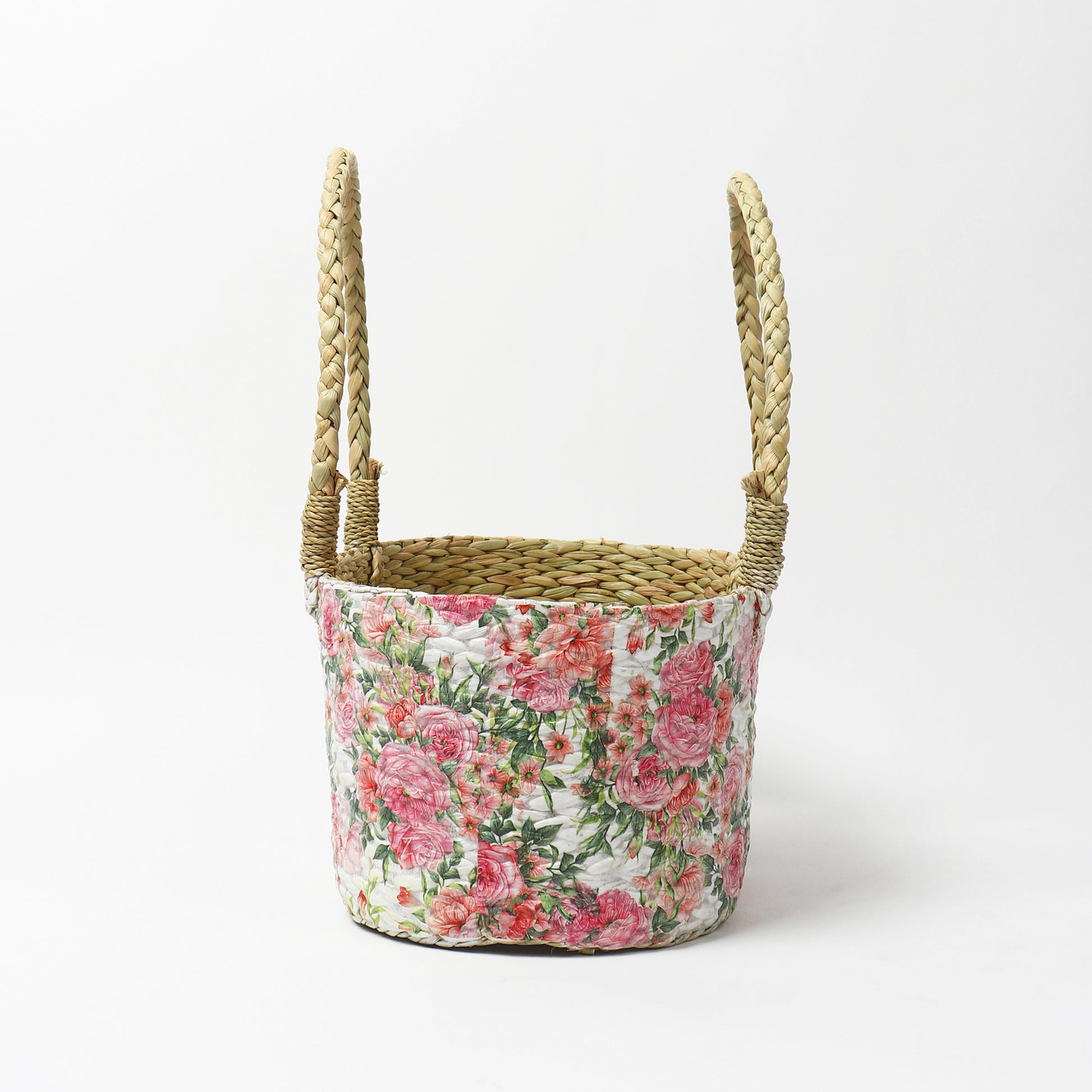 Hamper Basket