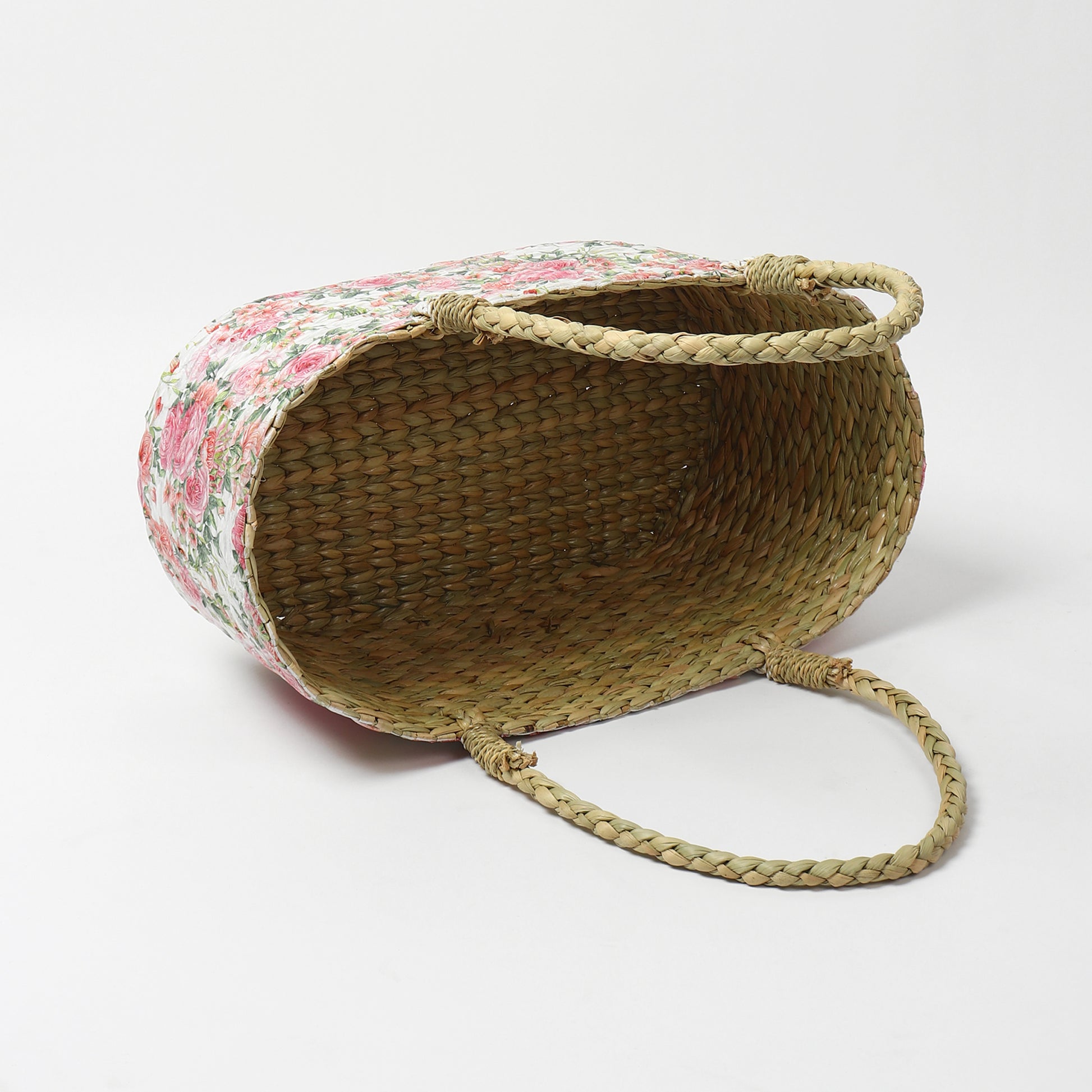 Hamper Basket