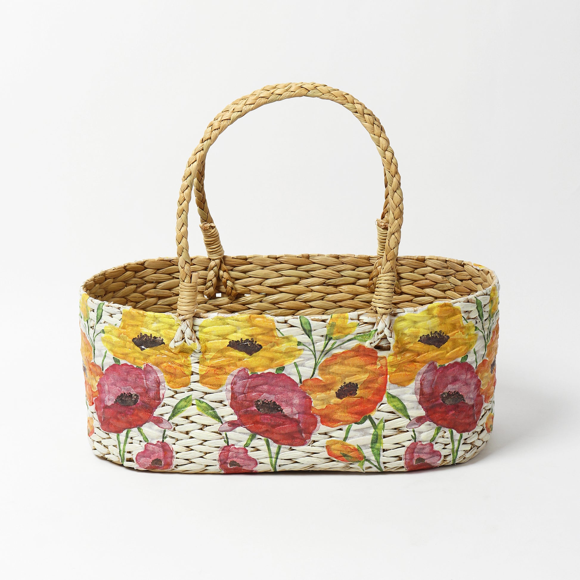 Gift Hamper Basket