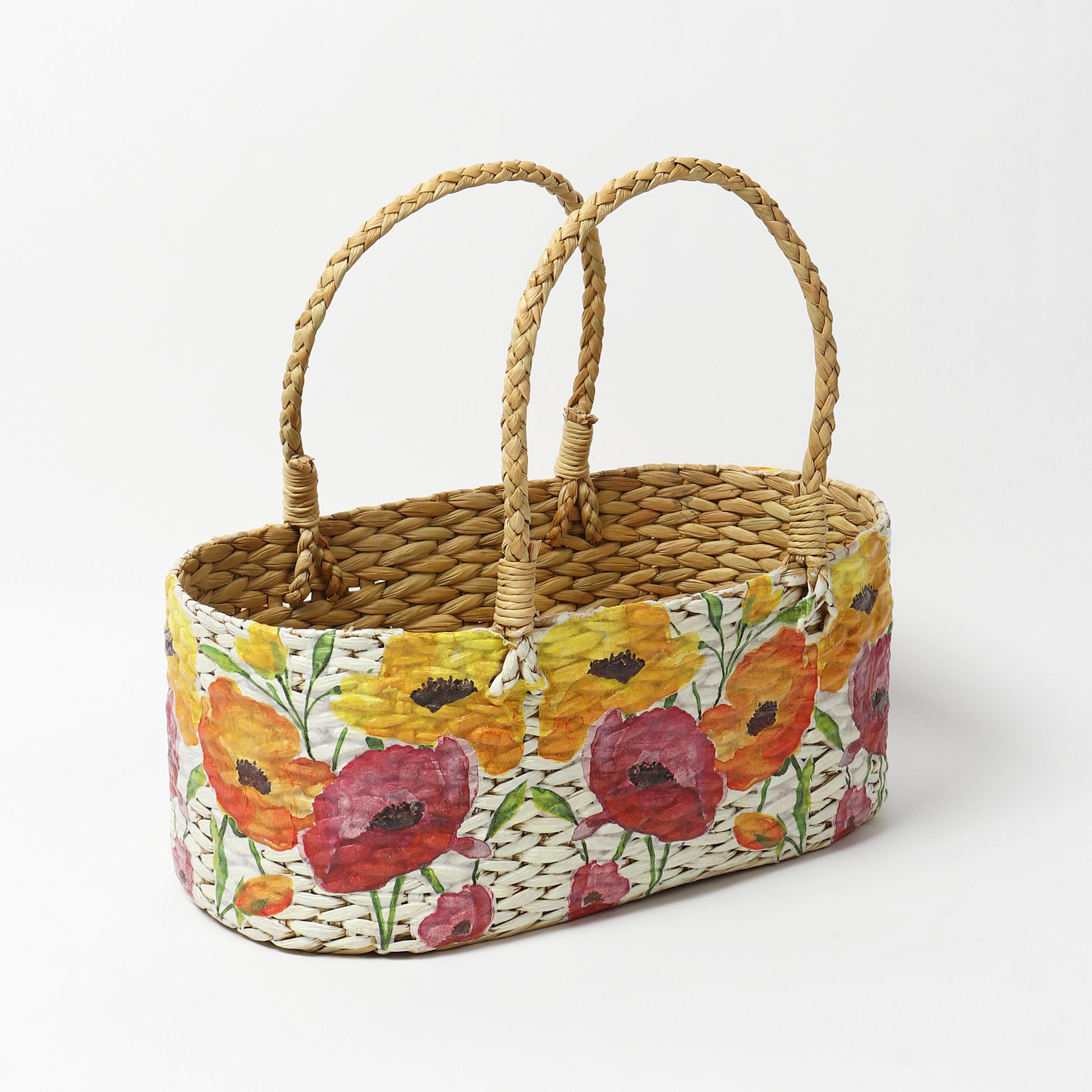  Gift Hamper Basket
