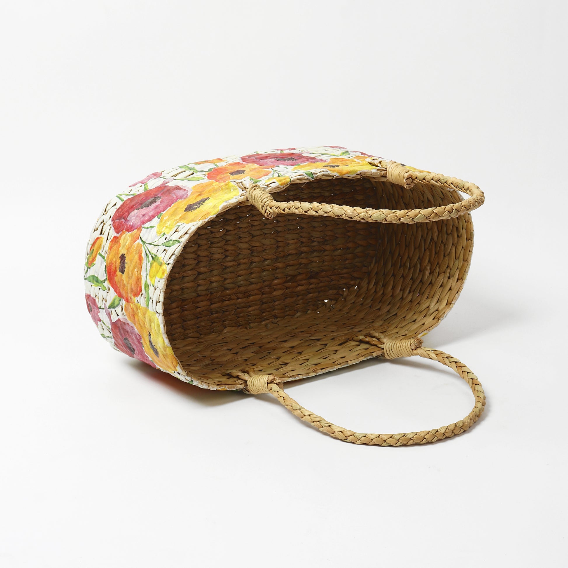 Gift Hamper Basket