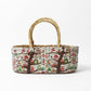  Seagrass Hamper Basket
