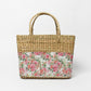 Seagrass Shopping Basket
