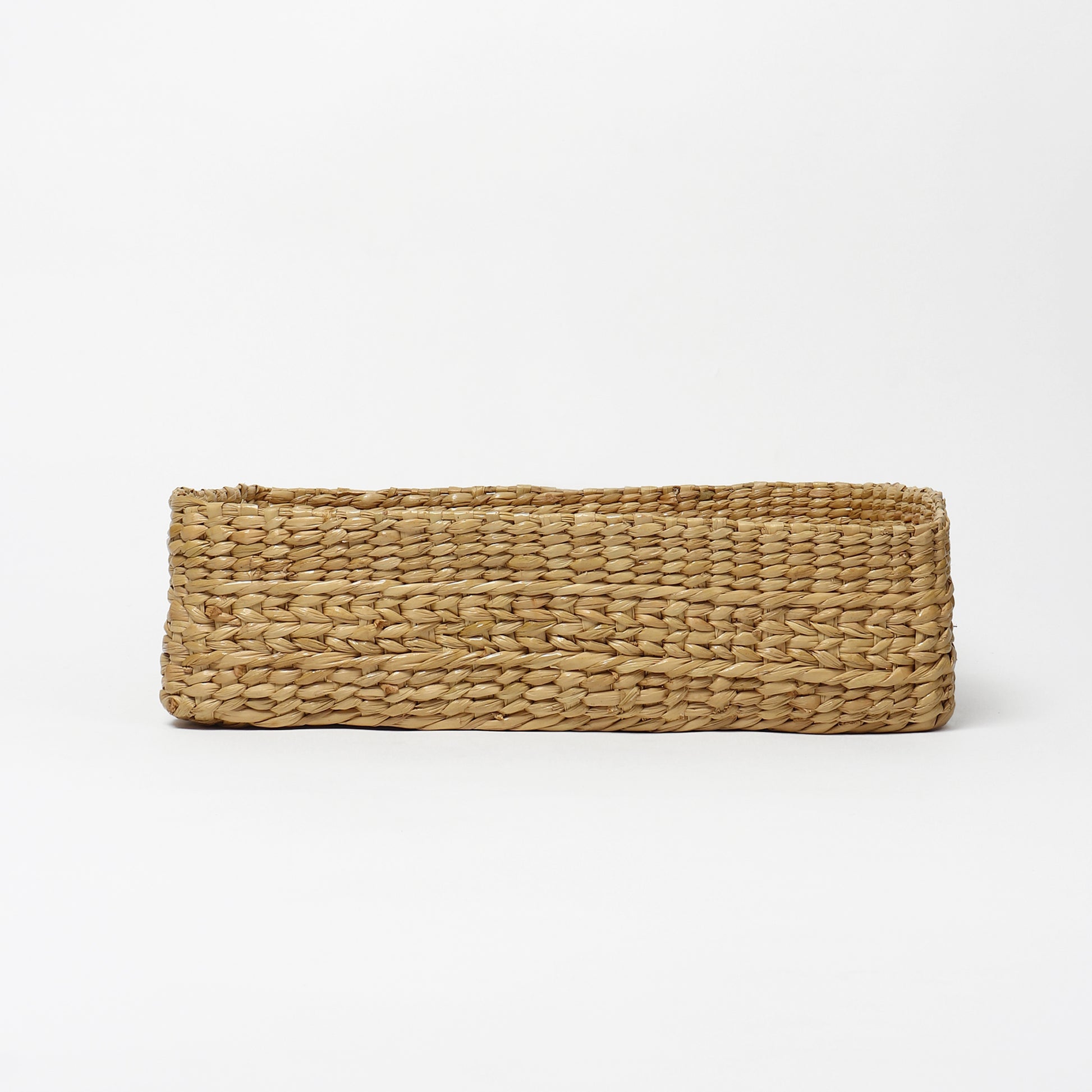 Seagrass Shelf Basket