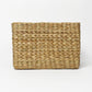 Seagrass Shelf Baskets