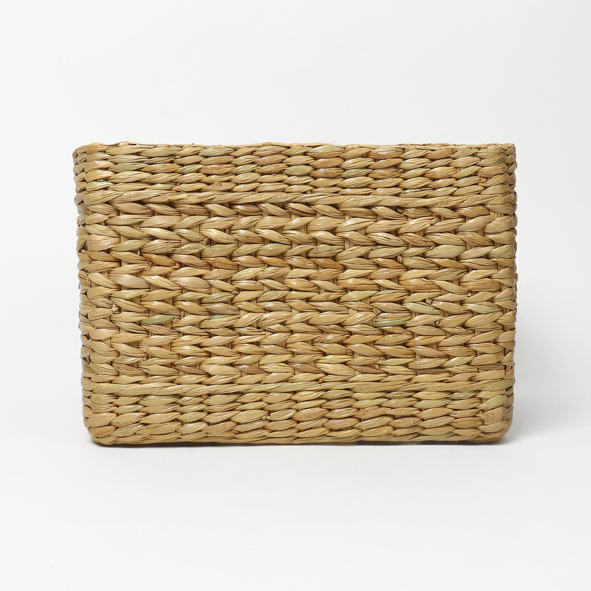 Seagrass Shelf Baskets