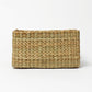 Seagrass Shelf Basket
