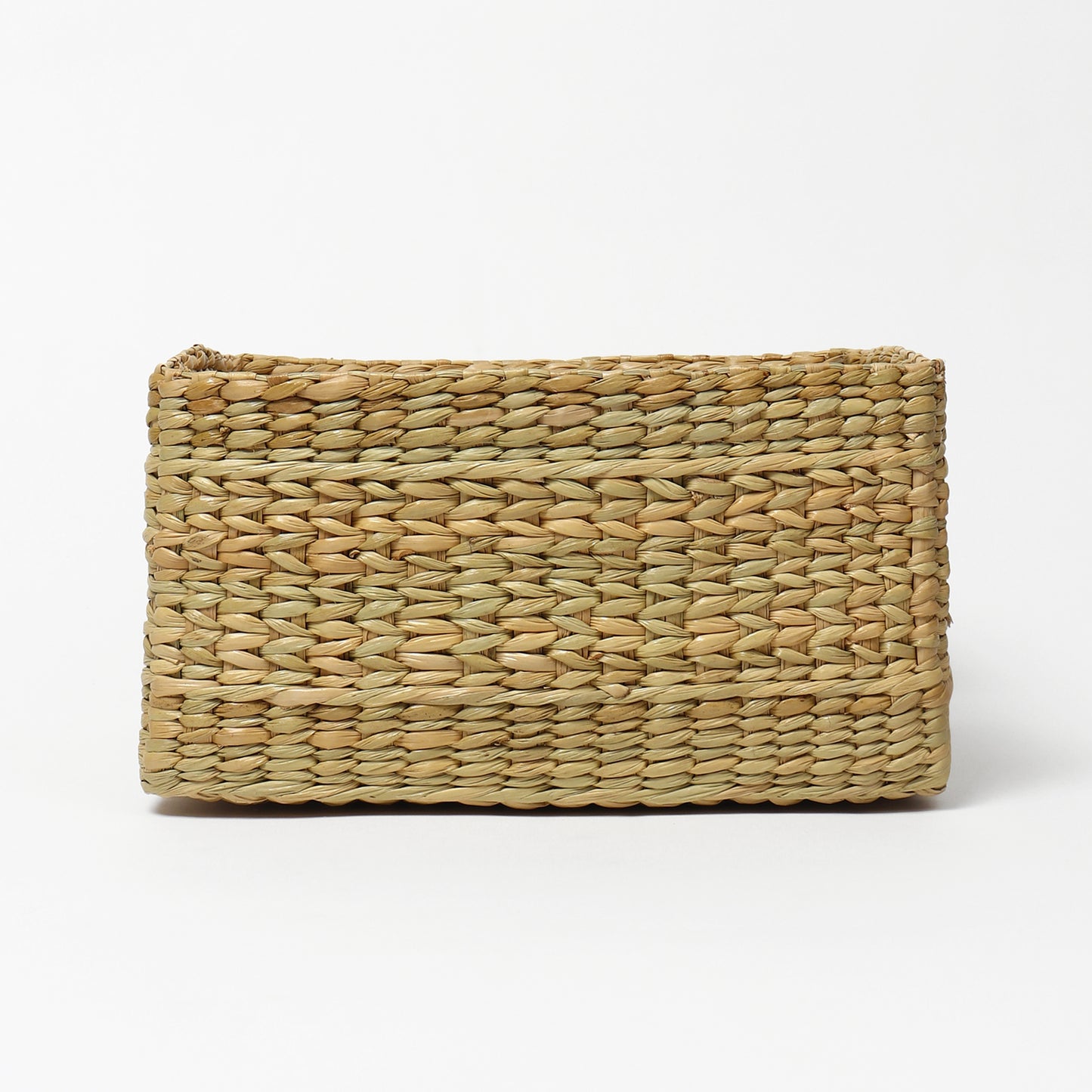 Seagrass Shelf Basket