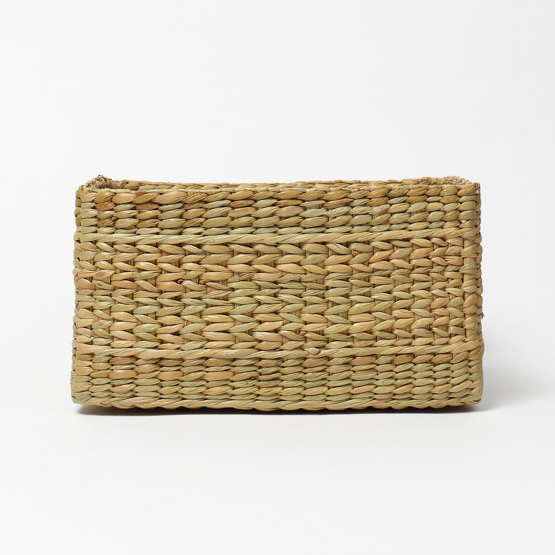 Seagrass Shelf Basket