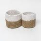 Storage Baskets