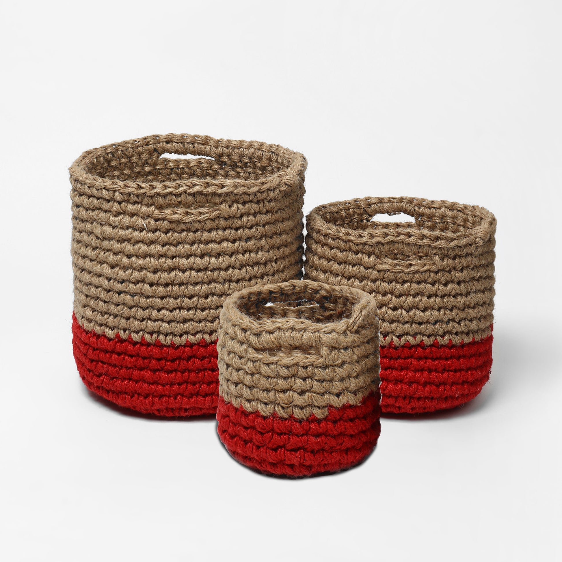 Shelf Baskets