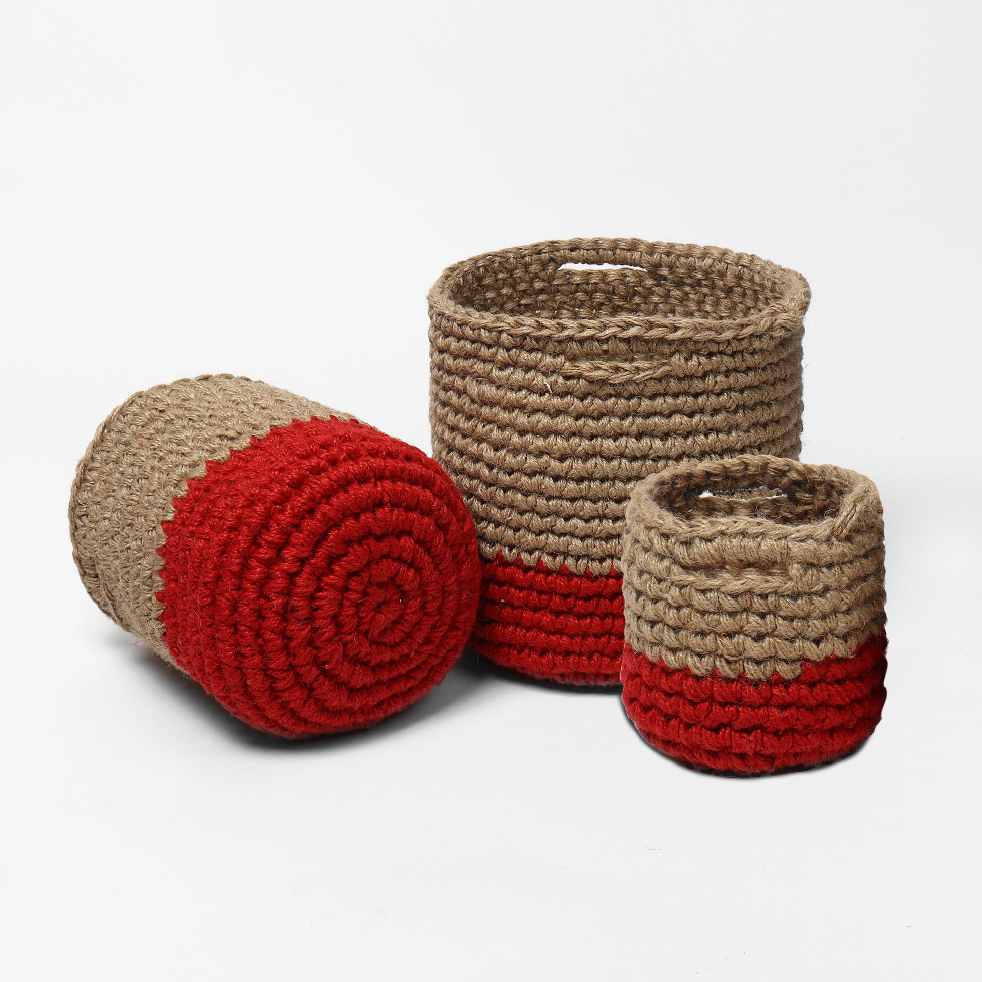 Shelf Baskets