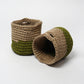 natural planters