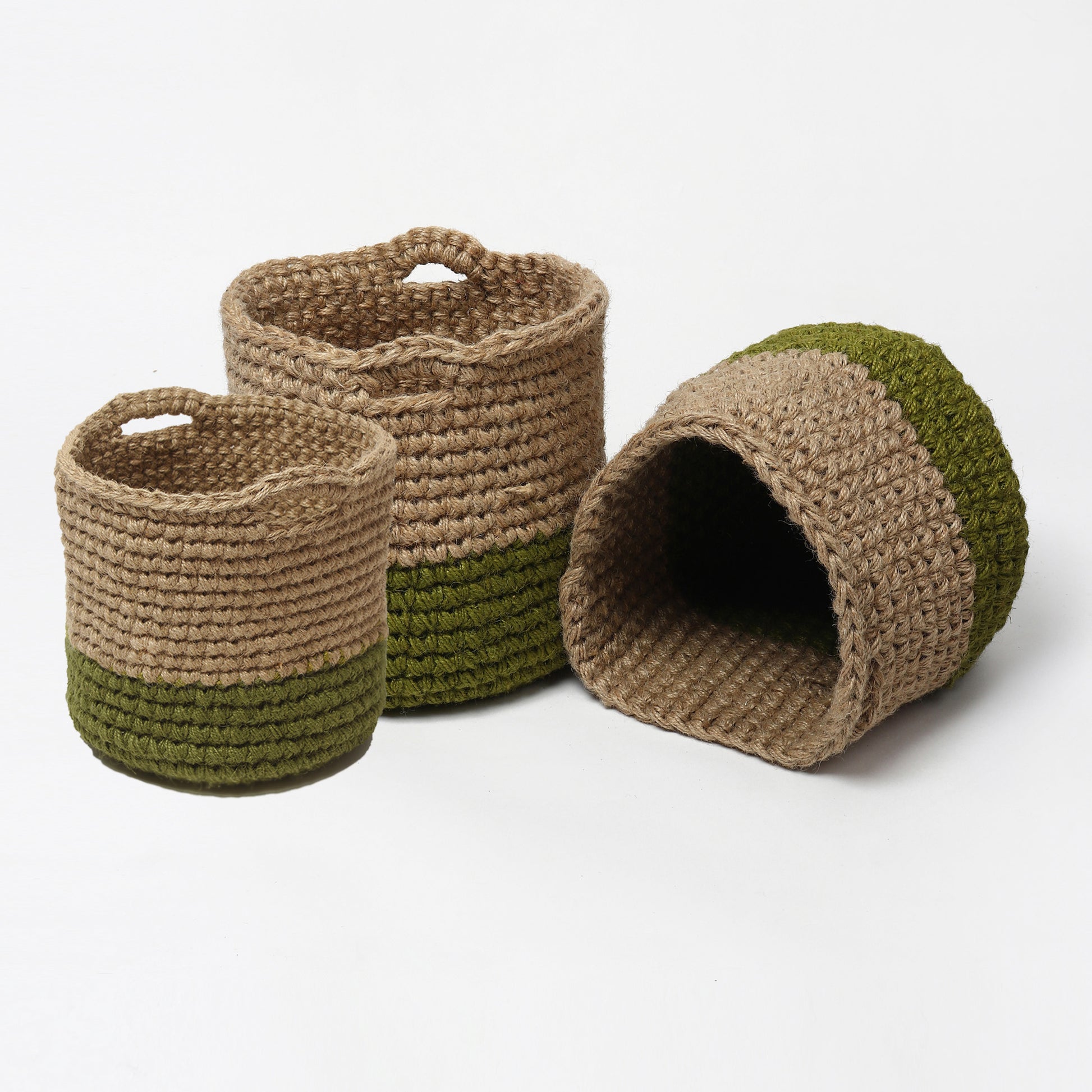 Storage Baskets