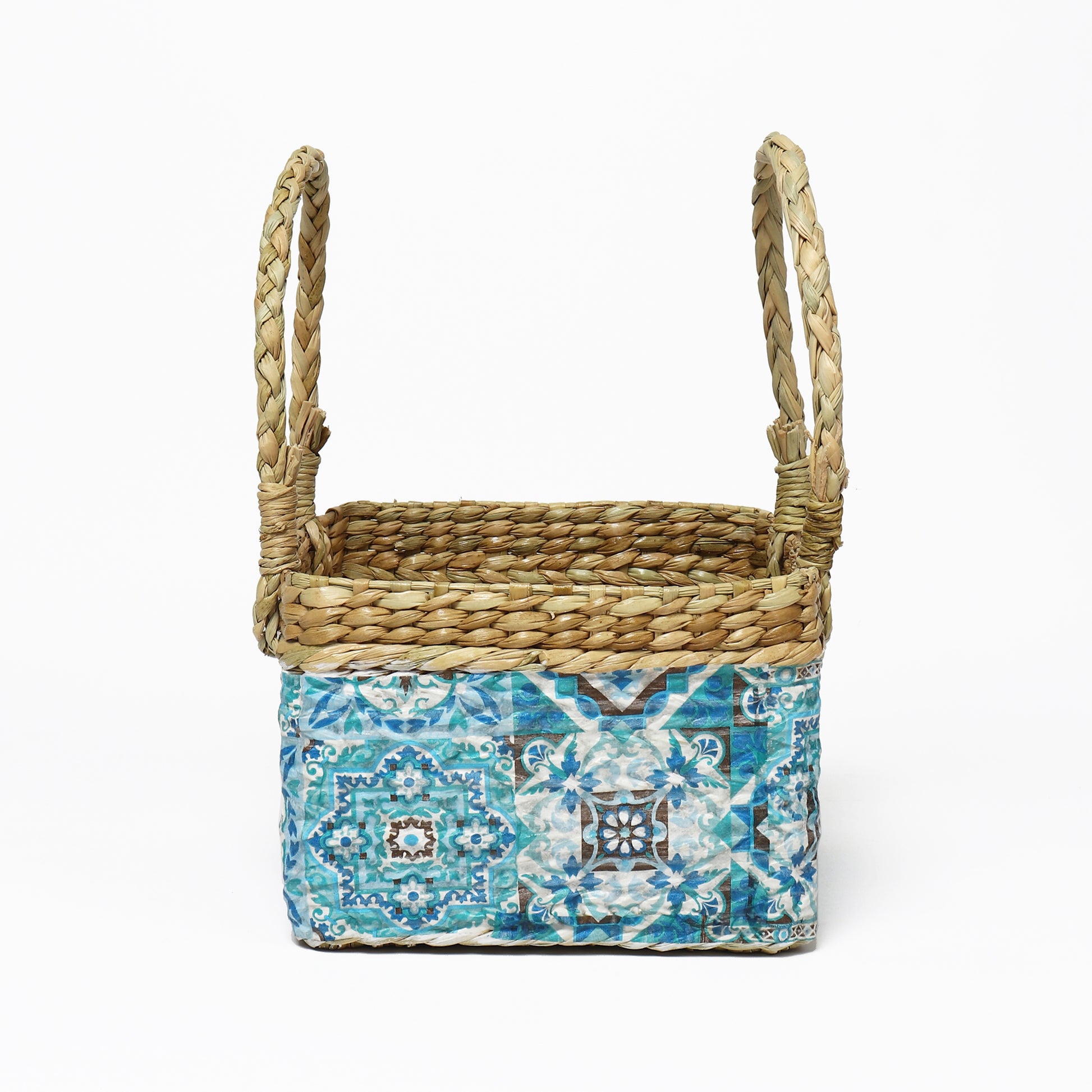 Gifting Hamper Basket
