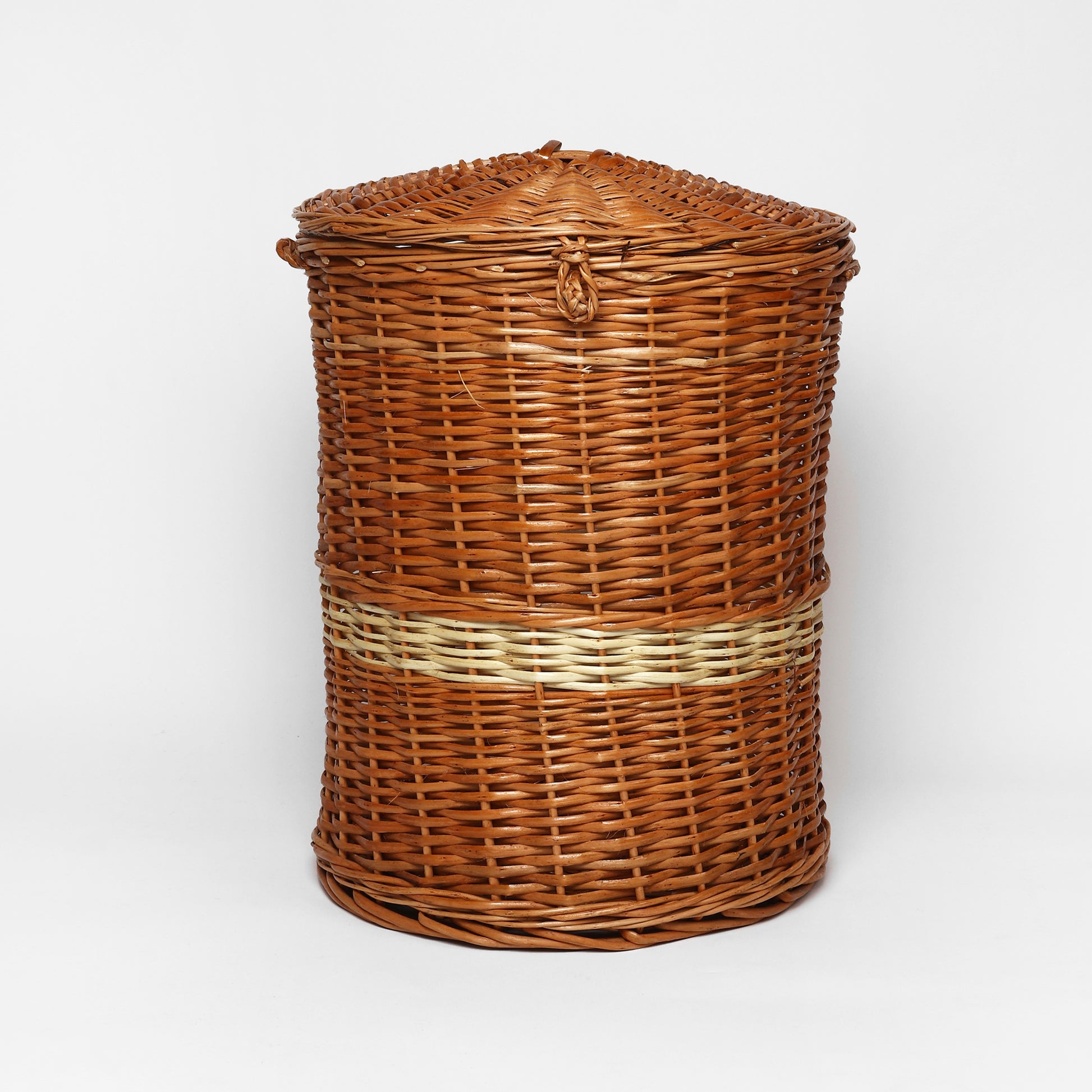 Laundry Baskets with Lid