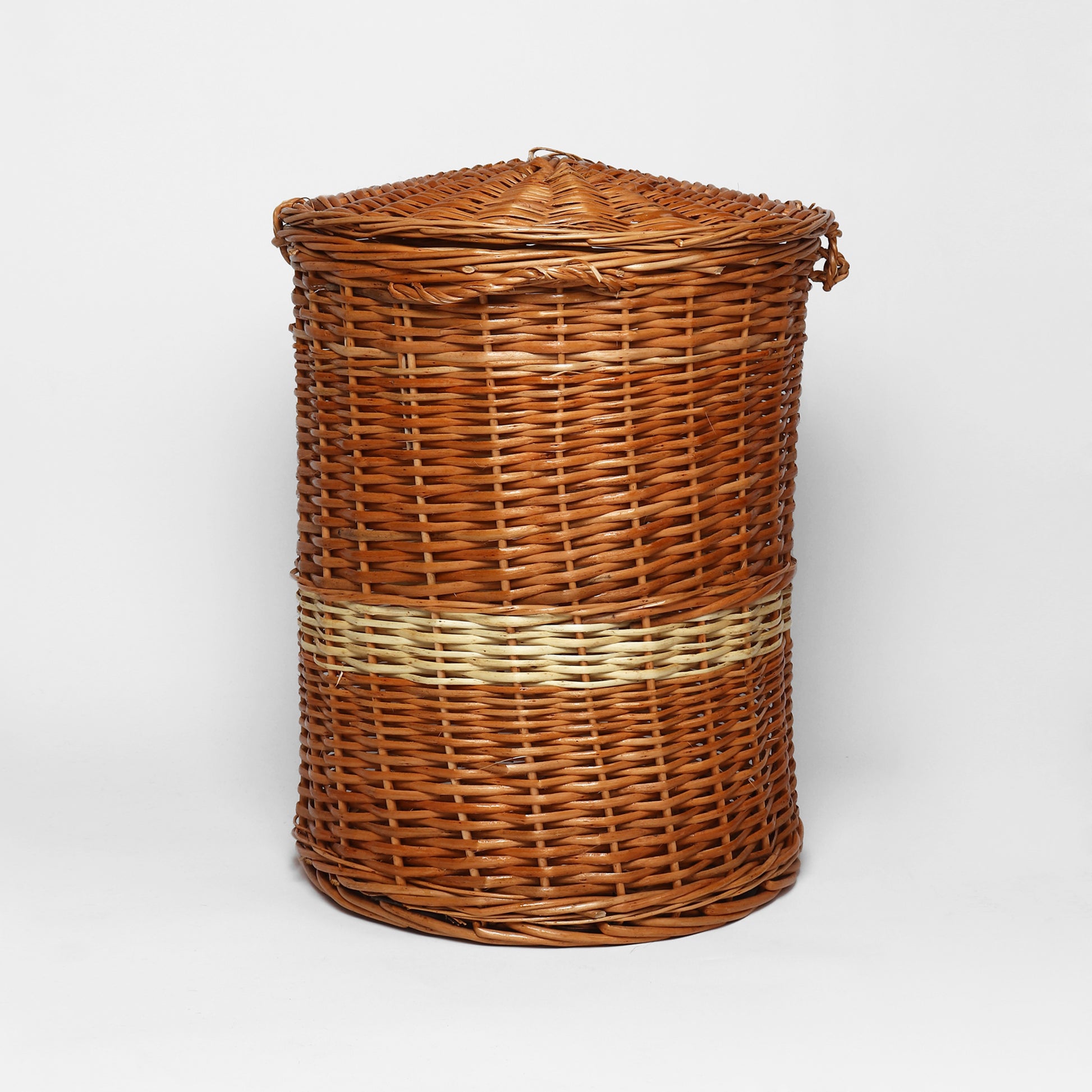 Laundry Baskets with Lid