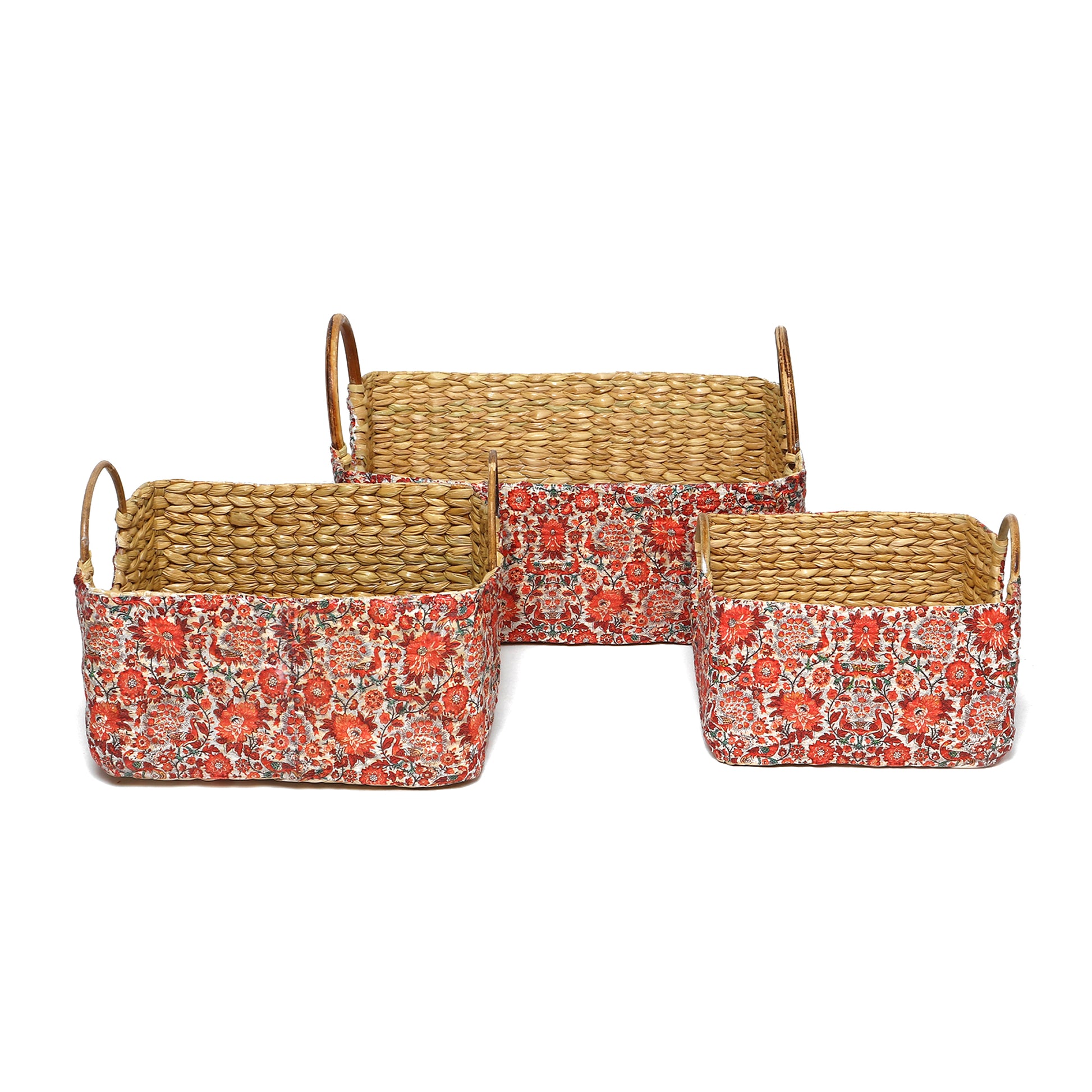 Buy Online Cane Basket