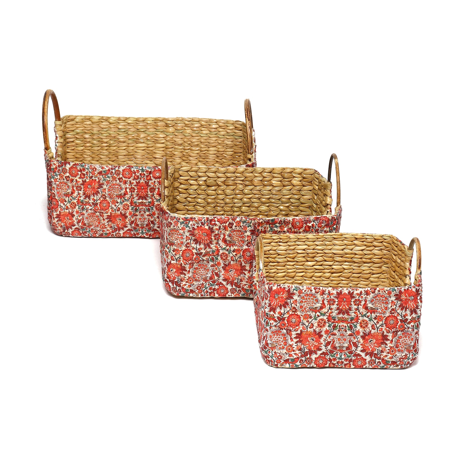 Buy Online Cane Basket