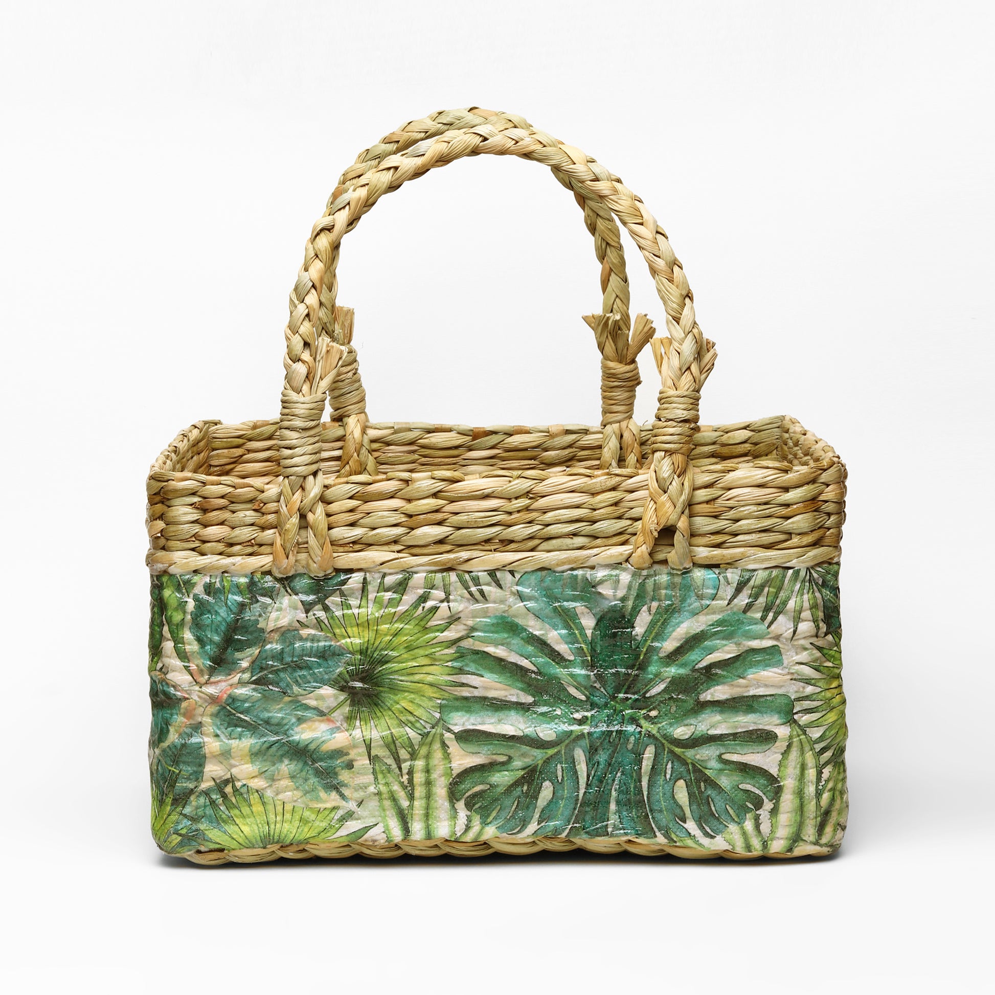 Decorative Basket