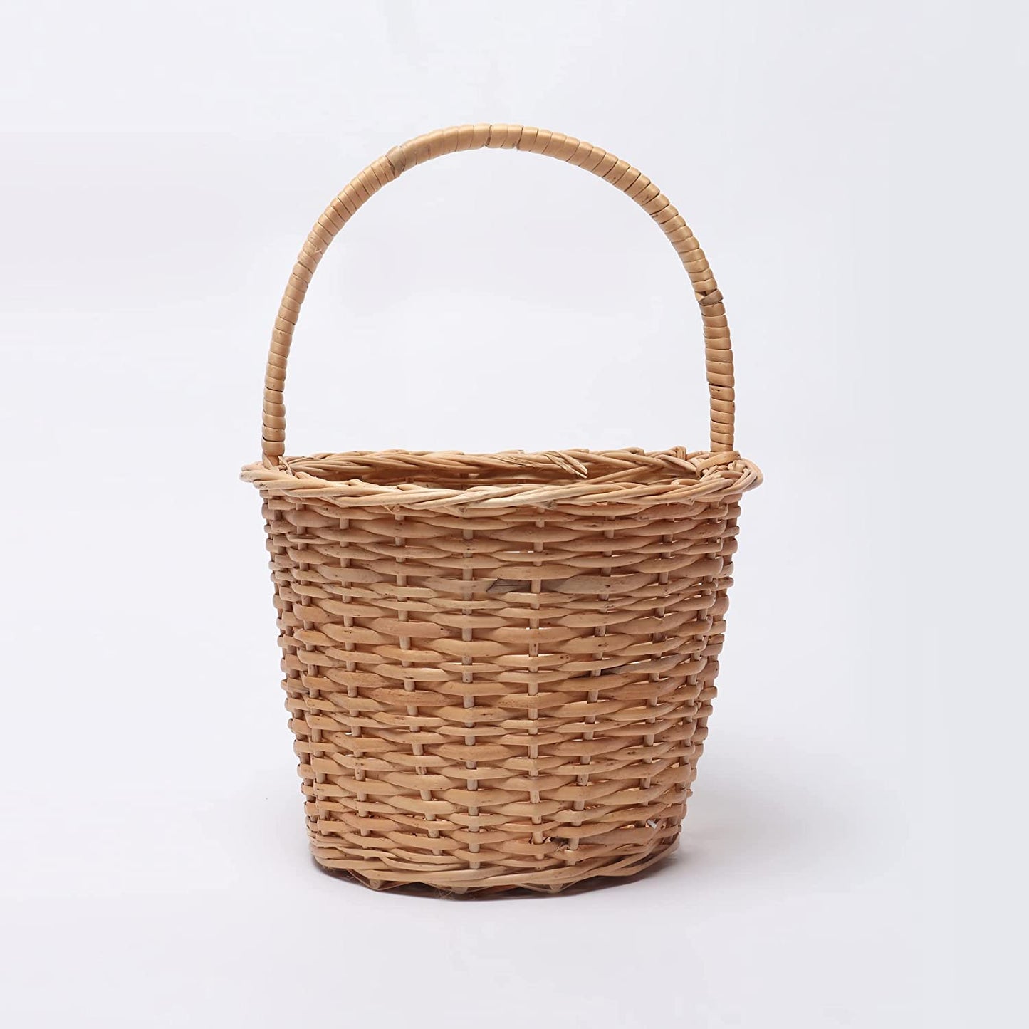 Storage baskets