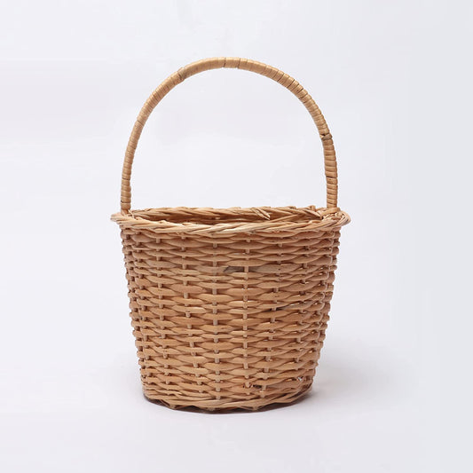 Storage baskets