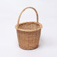 Wicker Storage Baskets