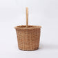 Wicker Storage Baskets