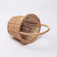 Wicker Storage Baskets