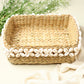 Seagrass Shells Organiser