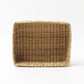 Seagrass Lid Box