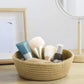 Jute Organiser Basket 