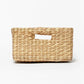 Seagrass Shelf Basket