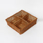 Wicker Storage Baskets