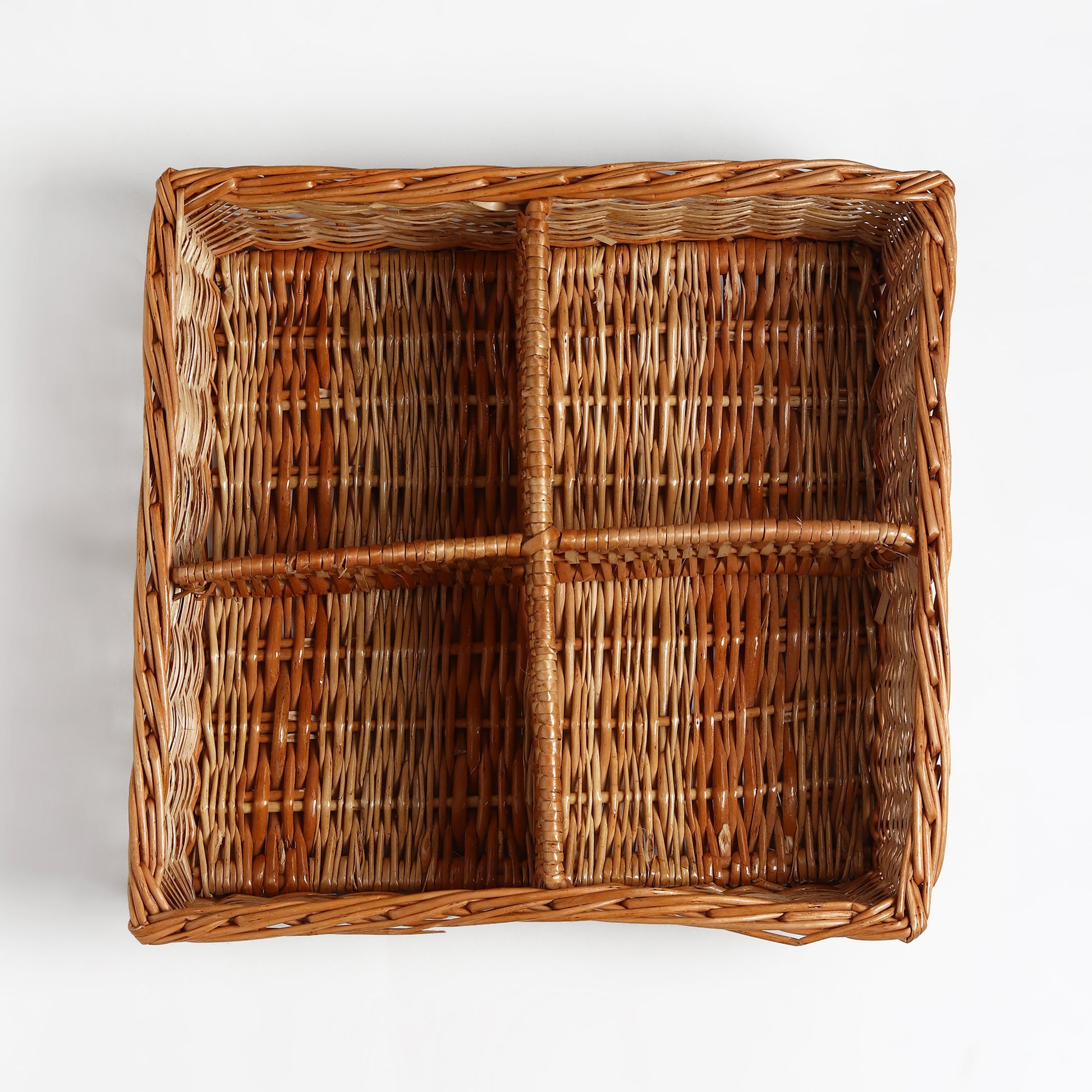 Woven Basket