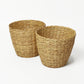 Seagrass Utility Baskets