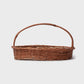 Wicker Oval Baskets Online