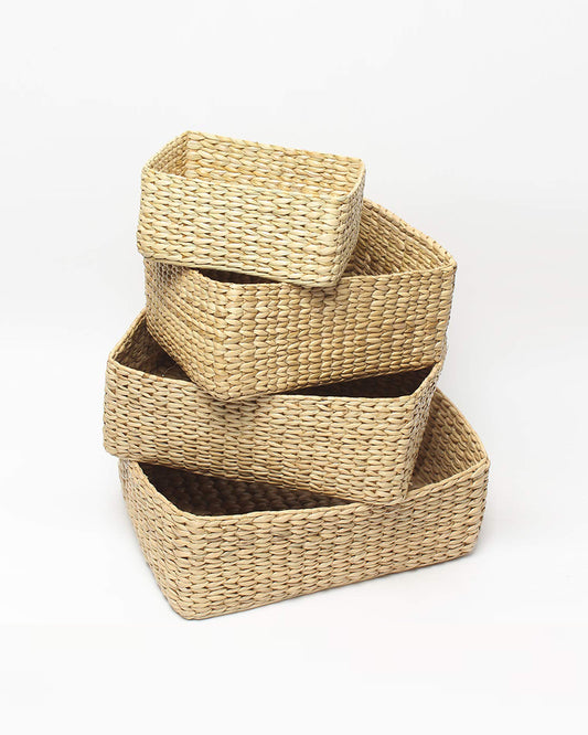 Seagrass Organiser Tray