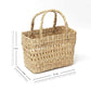 Seagrass basket