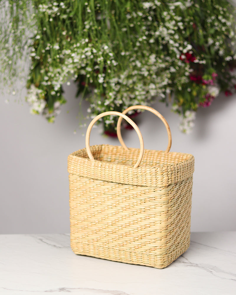 Seagrass Lunch basket