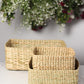 Seagrass Storage Trays