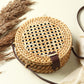 Round Beach Bag