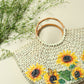  Beach Handbag