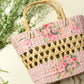 Seagrass Basket