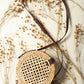 Round Bali Bags