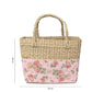 Seagrass Basket