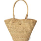 Seagrass Boat Basket