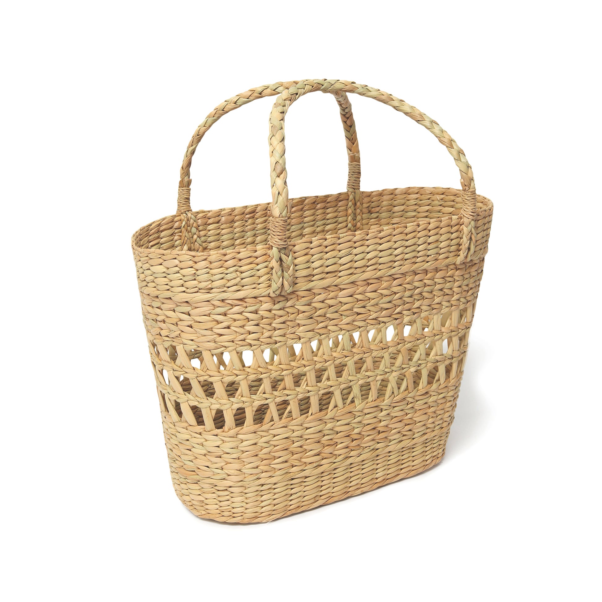 Handwoven Basket