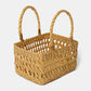 Seagrass Fruit Hamper Basket